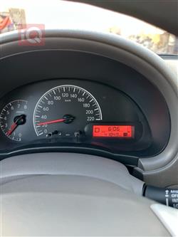 نيسان صني